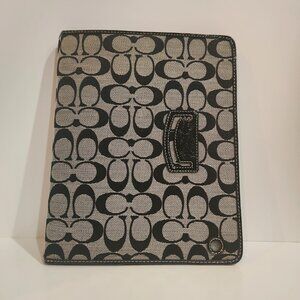 Coach | Coach iPad or Tablet Case/Holder | Size: OS